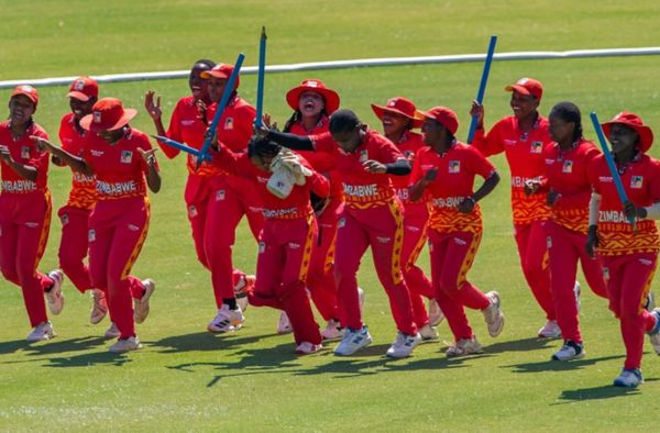 Zimbabwe U19 Women Beat Tuskers by 36 Runs as Salem Museka Stars with Four Wickets