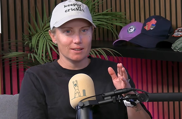 Alyssa Healy Questions Combined BBL-WBBL Ownership Model Amid Privatisation Plans