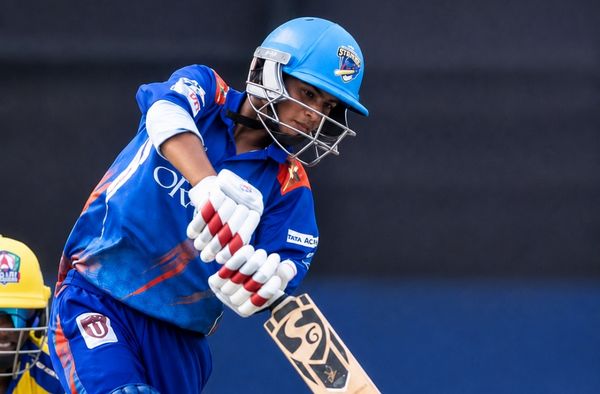 Archana's Unbeaten 49 Powers North Delhi Strikers Women to Six-Wicket Victory