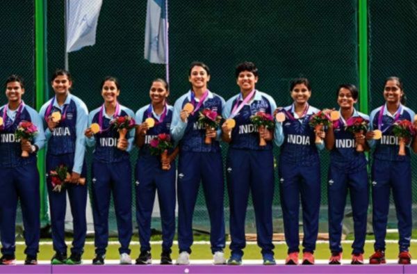 Women's Asian Games 2026: Full Schedule, Squads, History and Live Streaming Details