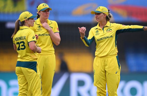 Tahlia McGrath to Lead Australia Against Bangladesh; Sophie Molineux and Lucy Hamilton to Return for New Zealand T20Is