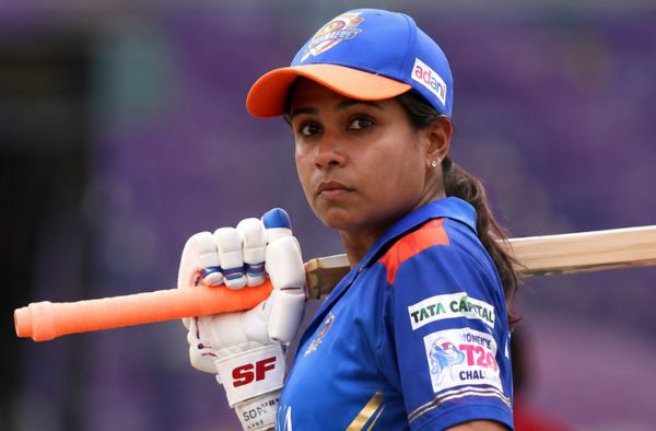 Ayushi Soni's Unbeaten 62 Powers North Delhi Strikers Women to Thrilling Two-Run Win