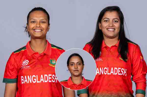 Nahida Akter, Sobhana Mostary Emerge as Leading Candidates to Replace Nigar Sultana as Bangladesh T20I Captain
