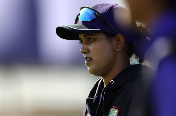 Nigar Sultana to Quit Bangladesh T20I Captaincy After Asian Games, BCB Left Surprised by Timing