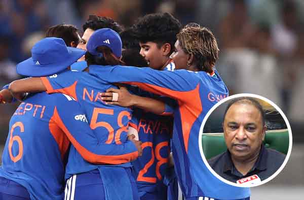 'Conscious and Institutional Call': Why India Women Skipped Asia Cup Trophy Presentation