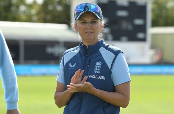 Charlotte Edwards Reflects on England Women's Highs and Lows After Dramatic 2026 Summer