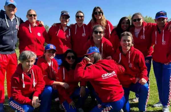 Match 2: Croatia Women vs Bulgaria Women – Squads, Players to Watch, Live Streaming, Pitch Report