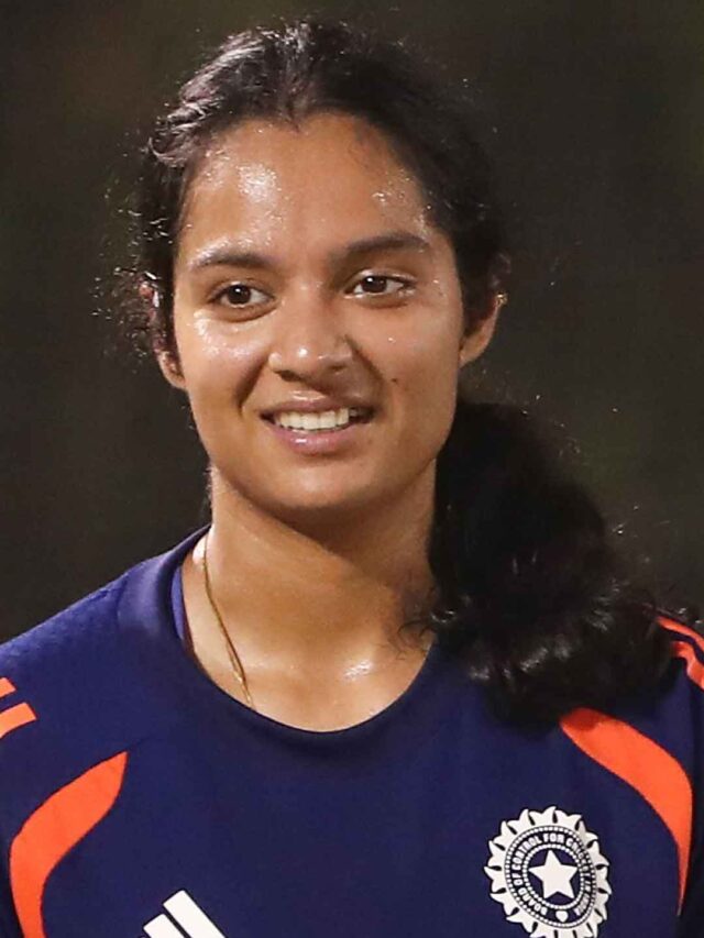 In Pictures: India Gear Up for Women’s T20 Asia Cup 2026 Final vs Sri Lanka