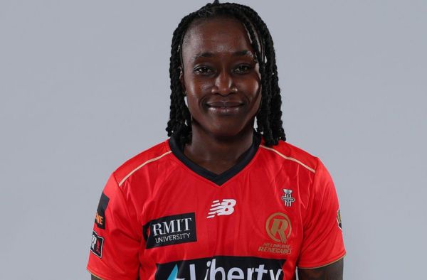 Melbourne Renegades Retain Deandra Dottin for WBBL 12 as All-Round Core Takes Shape