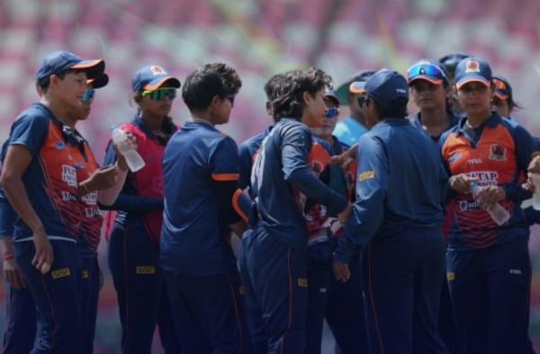 Minakshi Joshi's 3-Fer Helps Dehradun Warriors to Seven-Wicket Win Over Pithoragarh Hurricanes