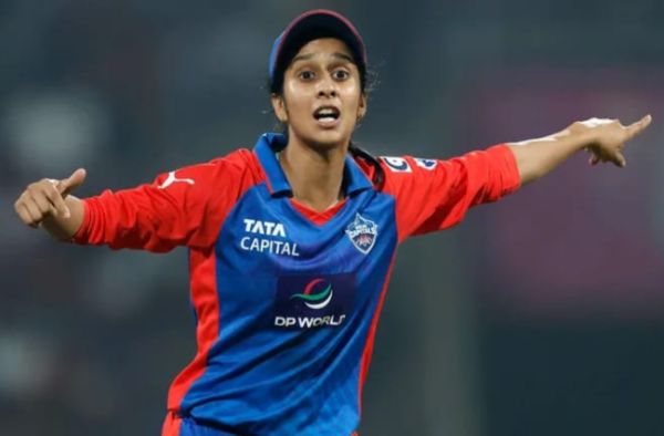 Delhi Capitals Retain Jemimah-Led Core as WPL 2027 Auction Plans Take Shape