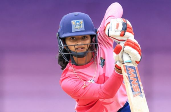 Pushpatha Gowda Stars with Unbeaten 91 as Godavari Golden Eagles Beat Vizag Fire Birds