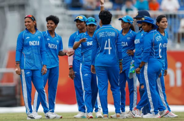 Will Asia Cup Trophy Episode Replay? India's Asian Games Campaign Brings Medal Ceremony Question