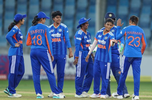 Top 3: India Women Players to Watch Out Against Bangladesh