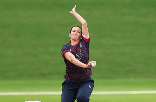 Sophie Morris and Kate Cross Star as Lancashire Women Hold Off Durham in Final-Over Thriller