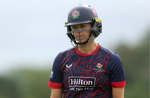 Eve Jones' 77 Guides Lancashire Women to Seven-Wicket Win Over Yorkshire