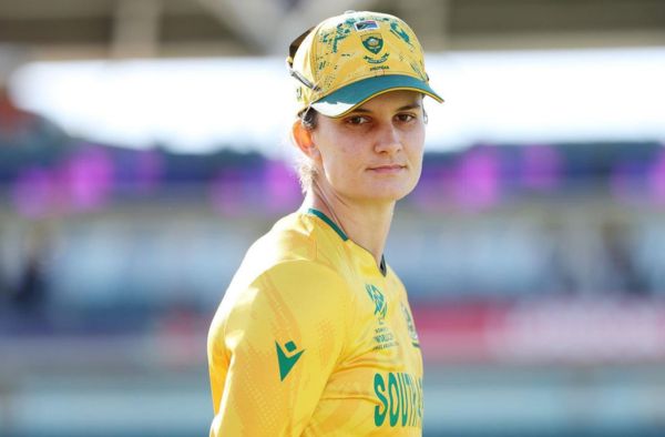 Laura Wolvaardt Becomes First South African Woman to Score 3000 T20I Runs
