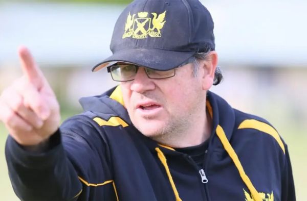 Former Pakistan and Scotland Coach Mark Coles Appointed Zimbabwe Women Head Coach