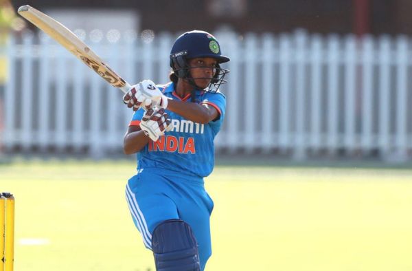 India A Women Pull Off Stunning 363-Run Chase as Minnu Mani Finishes Unbeaten on 88