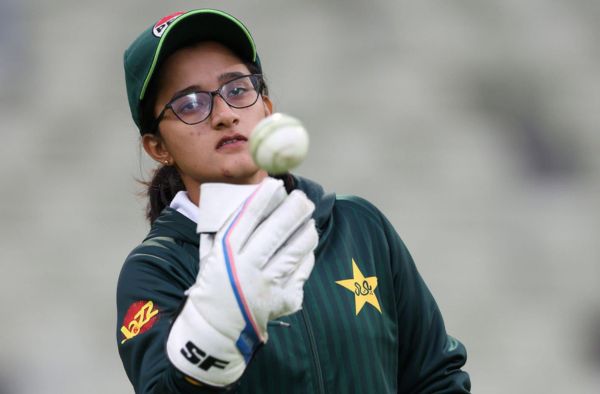 Muneeba Ali to Miss Asian Games 2026 After Returning to Pakistan Due to Mother's Illness