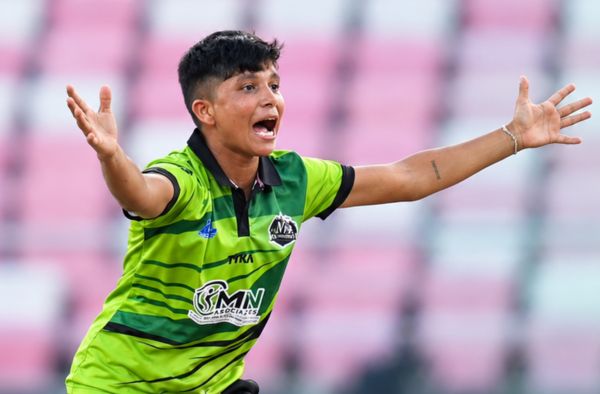 Pooja Raj's 6-Fer Secures Mussoorie Queens 23-Run Win Over Pithoragarh Hurricanes