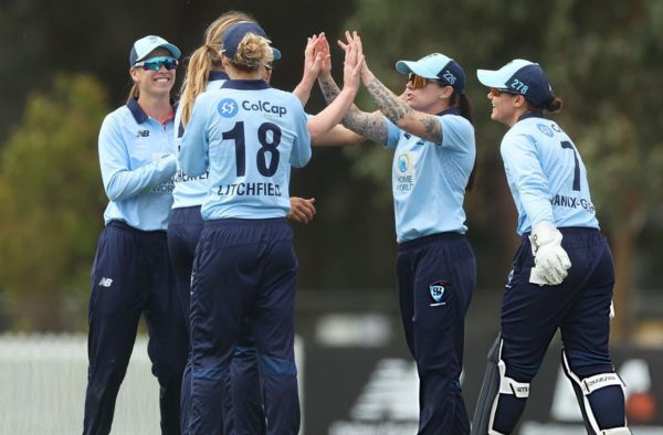 NSW Breakers Begin WNCL 2026-27 Campaign Against Queensland Fire with Title Redemption in Focus