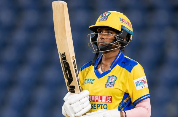 Nidhi Mahto's Brilliant 80 and Deeksha Sharma's 3-Fer Guide Central Delhi Queens to Victory