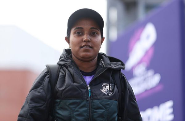"I Have a Lot More to Give," Nigar Sultana Joty Explains Decision to Quit Bangladesh Women's T20I Captaincy