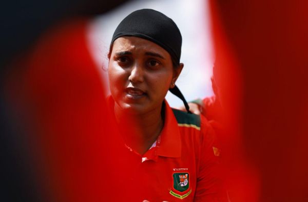 BCB Confirms Nigar Sultana Joty as Bangladesh Women ODI Captain for Australia Series