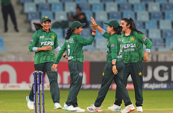Top 3: Pakistan Women Players to Watch Out Against Sri Lanka