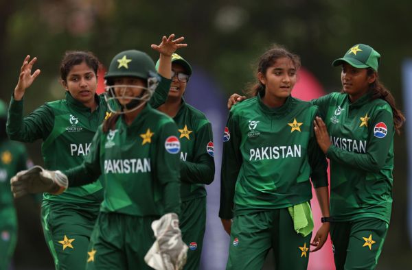 Pakistan to Host Bangladesh and Sri Lanka for Women's U19 T20 Tri-Series in Faisalabad