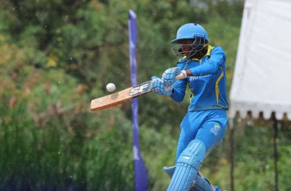 Rwanda U19 Women Hold Their Nerve to Beat Kenya U19 by Five Wickets in Low-Scoring Thriller