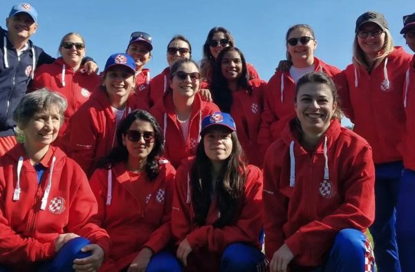 Match 1: Serbia Women vs Croatia Women – Squads, Players to Watch, Live Streaming, Pitch Report