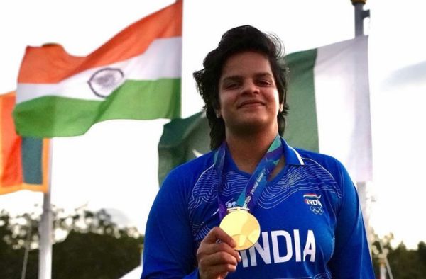 Shafali Verma Says India's Asian Games Gold Can Help Women's Cricket Grow Further
