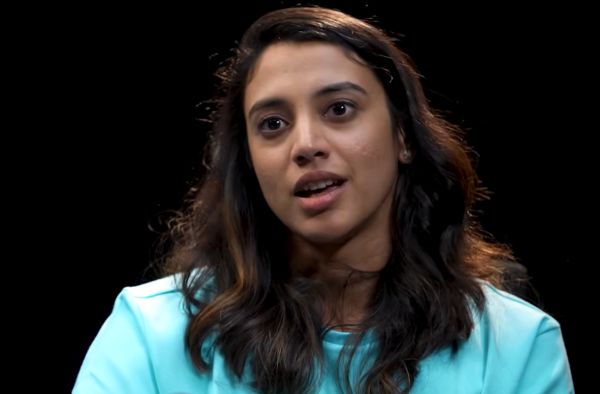 "I Would Forgive, But I Won’t Forget": Smriti Mandhana Reveals Her Competitive Side