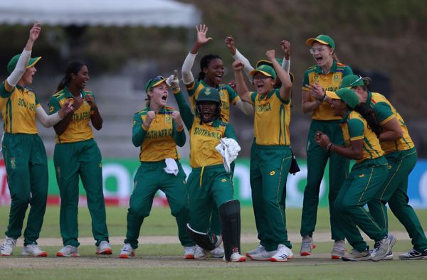 South Africa Name 18-Player U19 Women's Squad for World Cup Preparation Camp Ahead of 2027