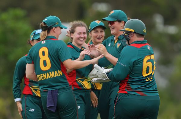 Tasmania Tigers Target WNCL Revival as Maisy Gibson Takes Over Captaincy from Elyse Villani