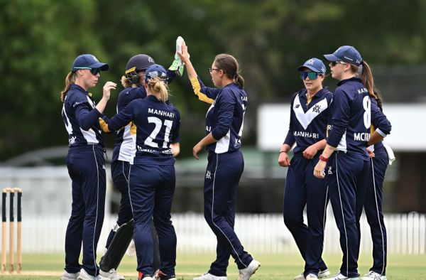 Nicole Faltum Leads Victoria Women as They Chase First WNCL Win Since February 2025