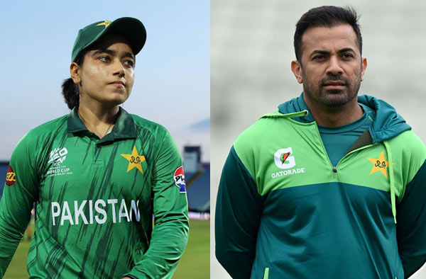 'Pakistan Is Still the Best Team': Wahab Riaz Defiant After Heavy India Defeat