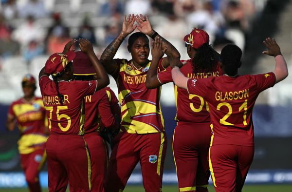 Chinelle Henry Returns as West Indies Women Name 15-Player Squad for Zimbabwe Series