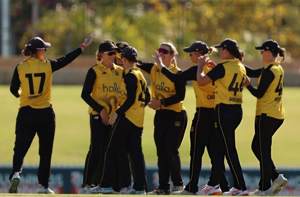 Western Australia Target WNCL Finals Push After Missing Out on 2025-26 Final