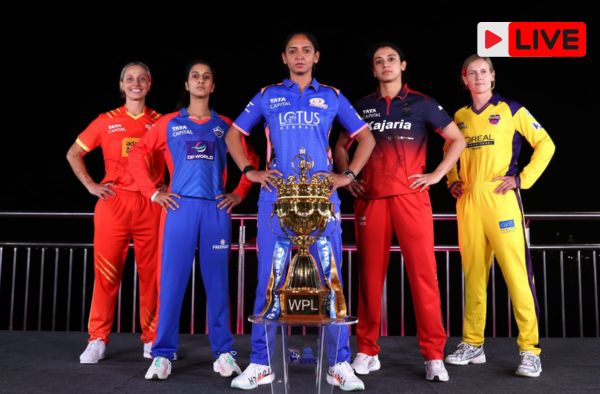 WPL 2027 Retentions: Where to Watch Live, Date, Time and Broadcast Details