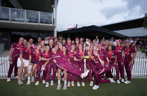Women's National Cricket League 2026-27: Teams, Squads, Schedule and Broadcast Details