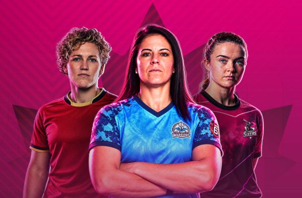 Canada Super 60 2026 Live Streaming: Where to Watch Women's T10 League