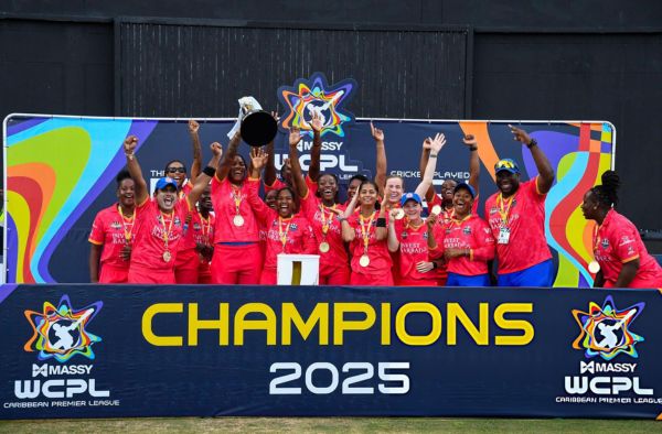 Women's Caribbean Premier League 2026 Squads, Schedule and Broadcast Details