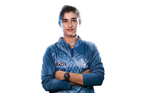 Former Namibia Captain Yasmeen Khan Included in South Africa's 28-Player Red-Ball Camp