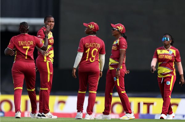 Zimbabwe Women to Face West Indies in Landmark Six-Match Home Series Starting September 24