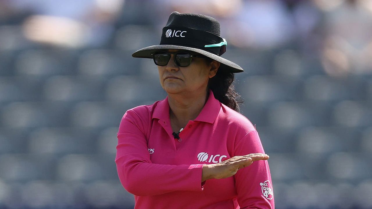 10. Saleema Imtiaz — Pakistan