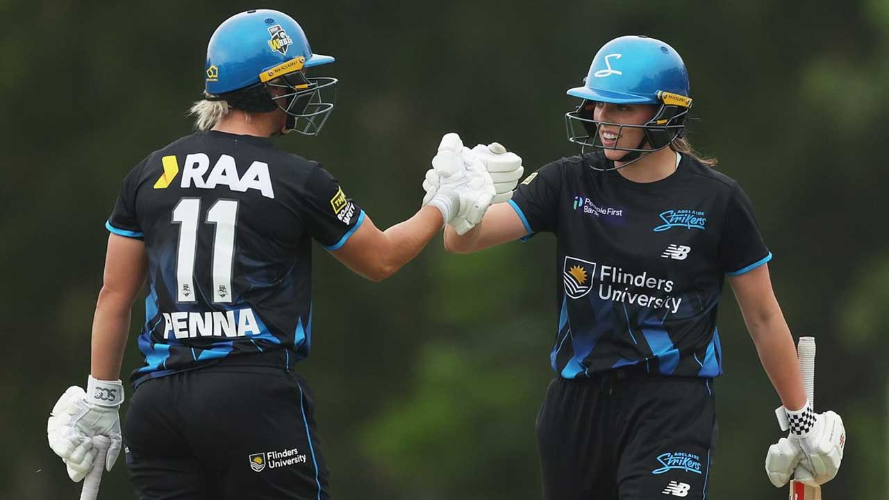 Semi-Final 1: Adelaide Strikers Women vs Perth Scorchers Women – Squads, Players to Watch, Live Streaming, Pitch Report