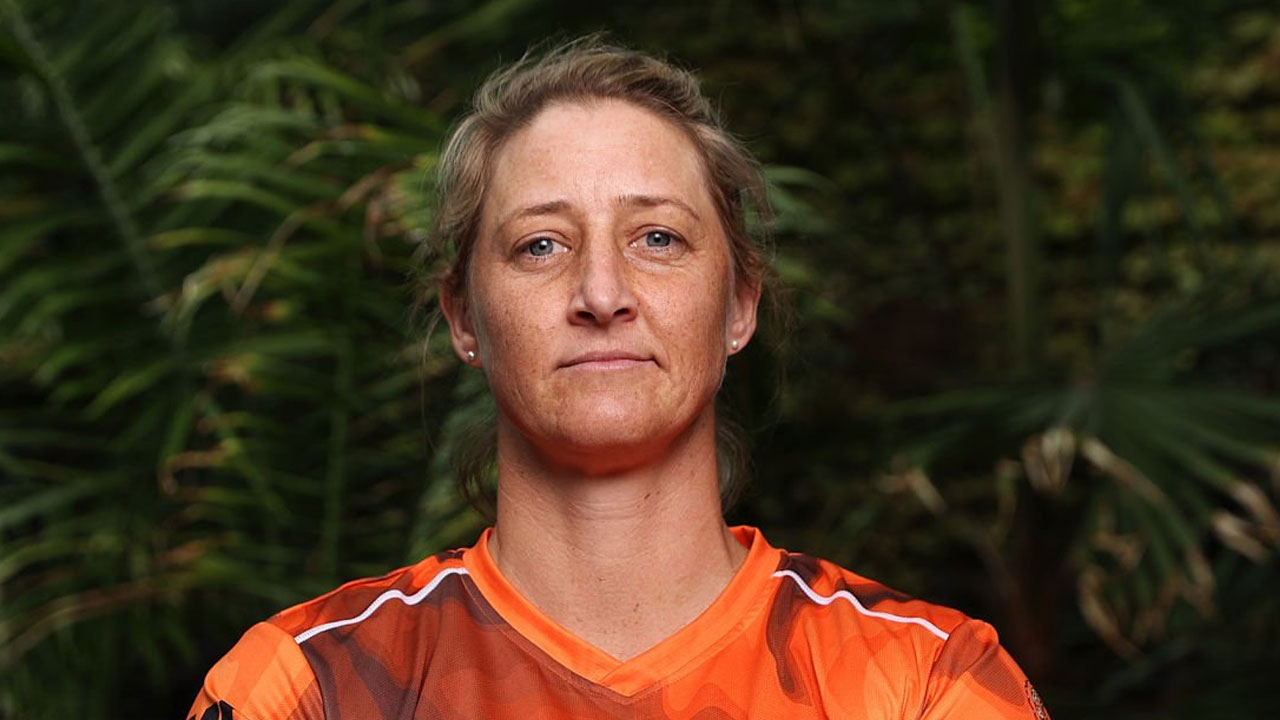 "Anyone Can Win It": Sophie Devine on Why WBBL12 Is the Most Open Season Yet. PC: Getty